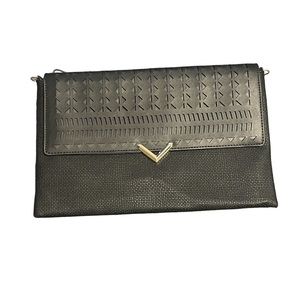 Stella & Dot City Slim Clutch